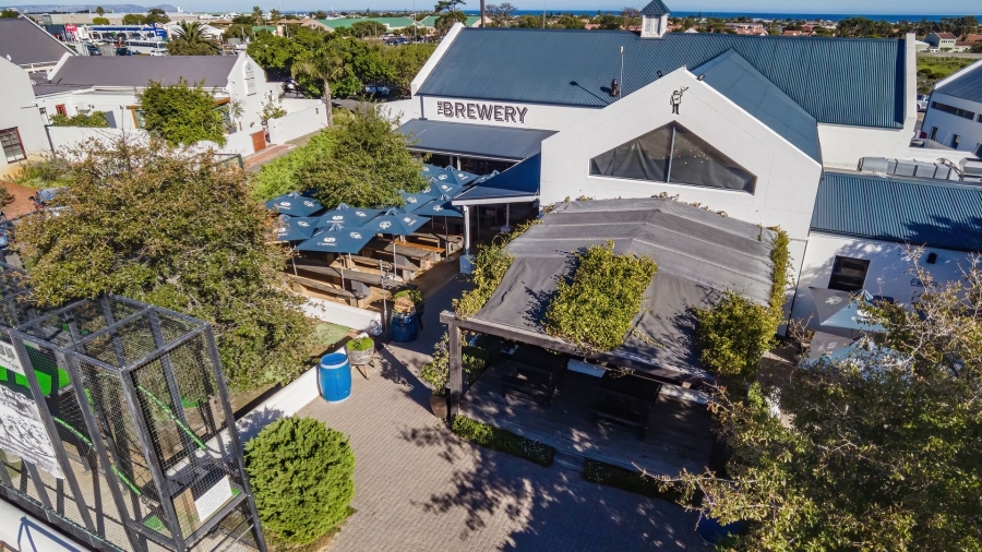 Commercial Property for Sale in Hemel and Aarde Western Cape
